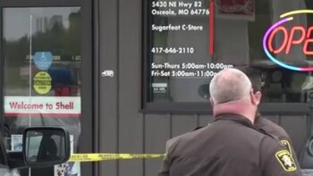 Convenció a su propio padre,