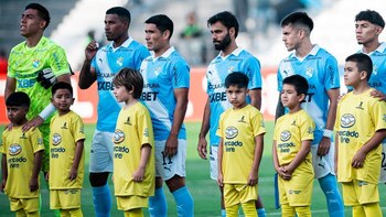 Tabla de posiciones del Grupo F de la Copa Libertadores 2026: así va Sporting Cristal antes de jugar con Cerro Porteño por fecha 6