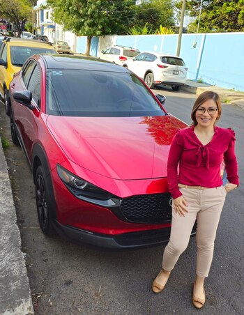 La publicación tuvo más de