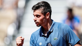 Arthur Gea destrona a Shapovalov y conquista su primer título ATP en Los Cabos