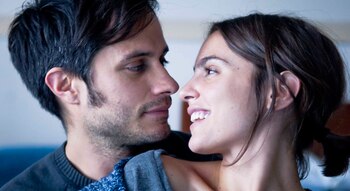 Gael García foto: Cartelera CDMX