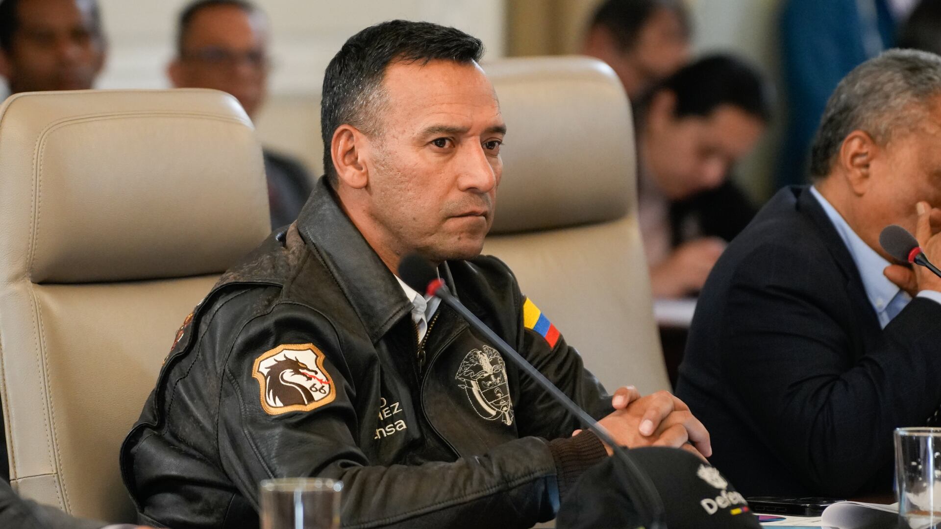 Ministro de Defensa se refirió al uso de ‘correos humanos’ del Clan del Golfo para comunicarse: “Van a caer muy pronto”