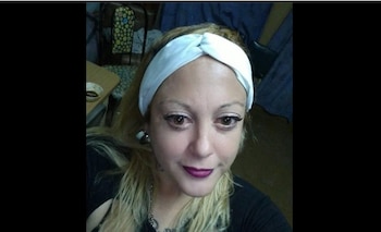 Cynthia Romina Landi Rodríguez (Facebook)