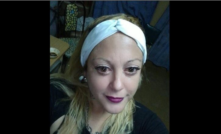 Cynthia Romina Landi Rodríguez (Facebook)