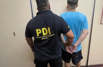 El sospechoso del asesinato de