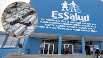 Robo millonario en EsSalud: denuncian transferencias no autorizada de más de S/1.4 millones y reclaman a Scotiabank