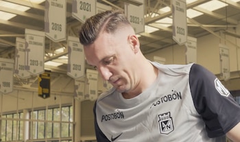 Franco Armani