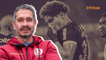 Franco Velazco mandó indirecta a