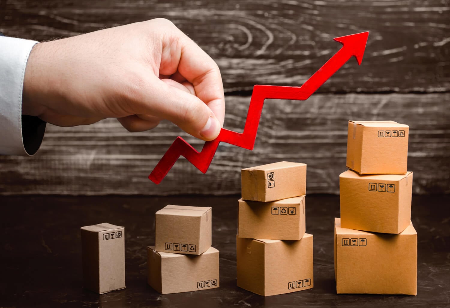 Desde la perspectiva financiera, la cobranza coactiva afecta de manera inmediata la liquidez de la empresa. Foto: Stel Order