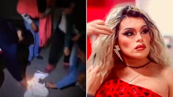 Los fans explotaron contra la