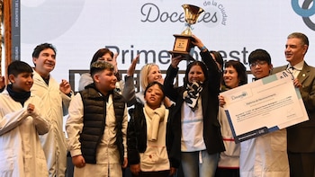 La Ciudad de Buenos Aires premió a docentes por proyectos innovadores para mejorar el aprendizaje
