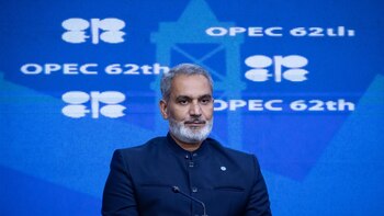 La OPEP aplaza su reunión