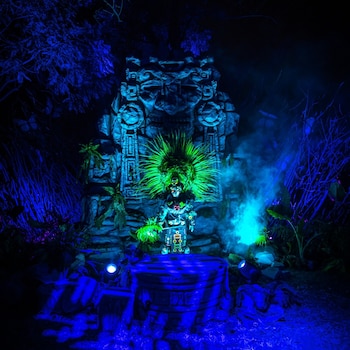 Calaverandia (Especial)