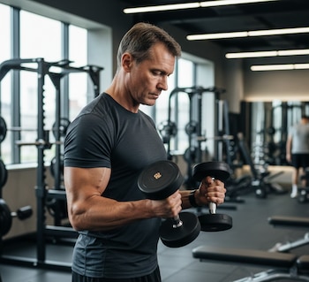 Entrenar primero los músculos más