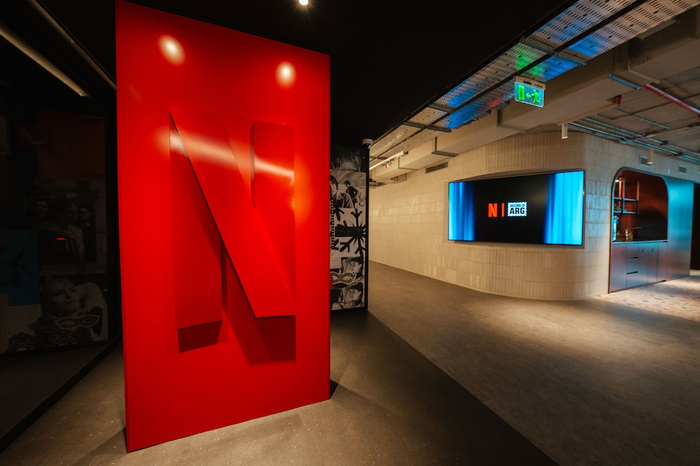 Made in Argentina: Netflix apuesta a las producciones nacionales e inaugura nuevas oficinas en Buenos Aires Made in Argentina: Netflix apuesta a las producciones nacionales e inaugura nuevas oficinas en Buenos Aires