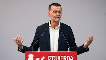 Maíllo (IU) dice que Díaz