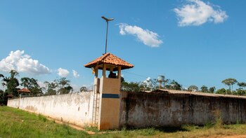 La Justicia brasileña autorizó la