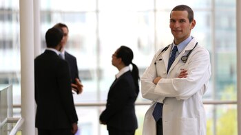 Los 13 miembros del laboratorio