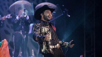 Influencer muestra supuestas pruebas de