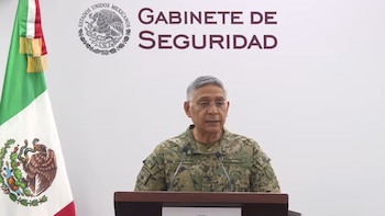 Despliegan 4 mil elementos en Nayarit y 25 mil más en el país por captura de “El Jardinero” del CJNG