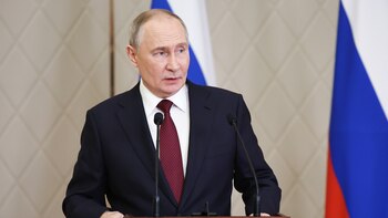 Putin no descarta usar un