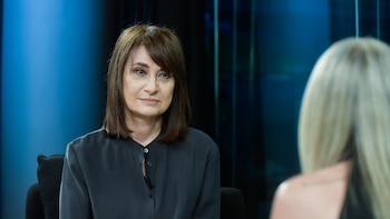 "Estuve un año en ese