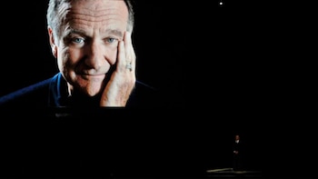 “No sé qué me pasa, pero ya no soy yo”: el triste adiós de Robin Williams y las batallas de un hombre que sabía cómo hacer reír