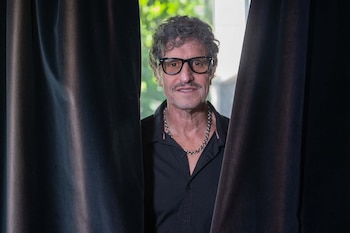 Diego Peretti