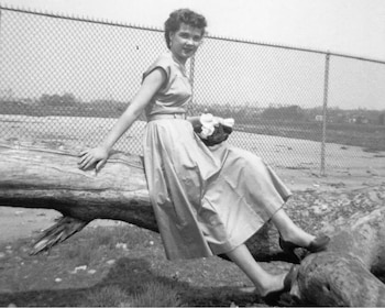 Sally Horner murió atropellada por