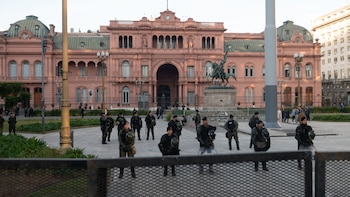 Piqueteros y movimientos sociales coordinan