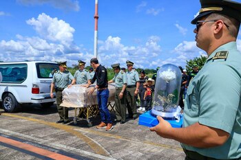 El mandatario local aseguró que