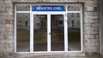 Un total de 5.148 personas cambiaron de sexo en el Registro Civil en 2025