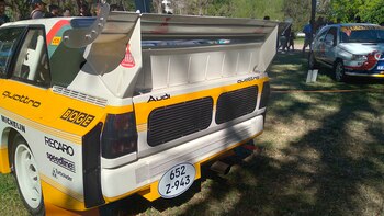 Entre los detalles también incluyeron