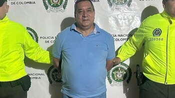 Capturan a exmilitar que asesinó