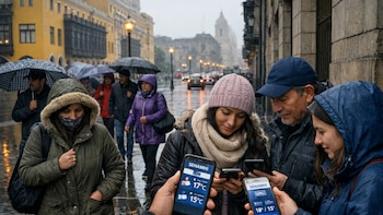 ¿Vuelven el frío y los días nublados a Lima? El pronóstico del SENAMHI para este otoño inusual