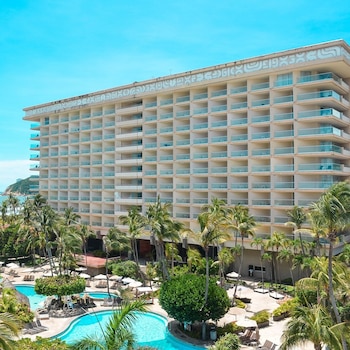 Así era el Hotel Princess