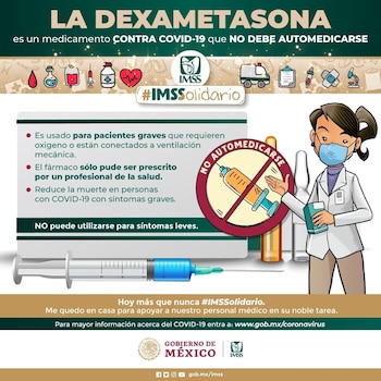 dexametasona