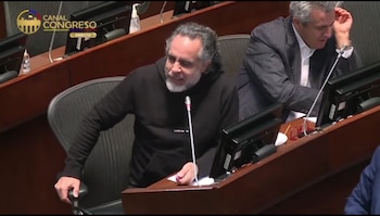 Armando Benedetti le dijo a