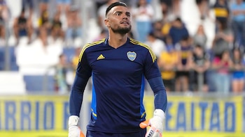 chiquito-romero-boca-vs-everton
