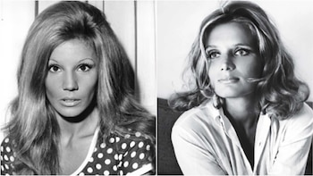 Susana Giménez y Chunchuna Villafañe, una relación inquebrantable a lo largo del tiempo