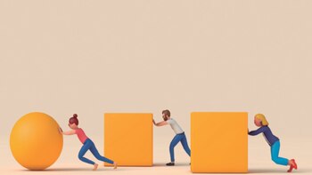 Planificar un retiro cómodo y