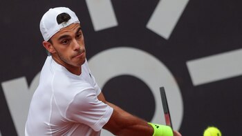 Con los triunfos de Sebastián