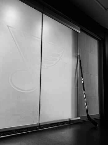 Colin Brown, de 16 años,