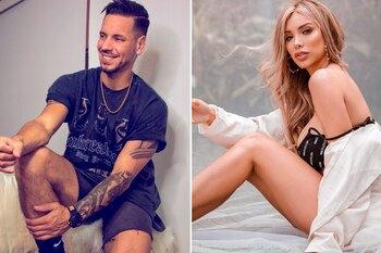 Paula Manzanal se burla de