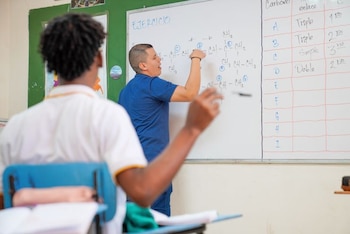 El cronograma incluye etapas como