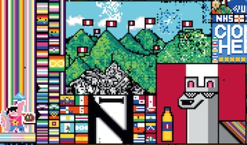 El crecimiento de comunidades virtuales