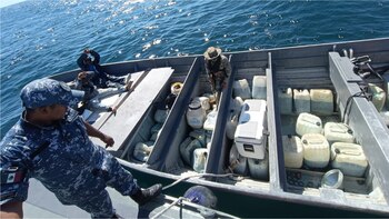 Los hechos ocurrieron en las