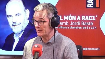 Iñaki Urdangarín revela su conversación