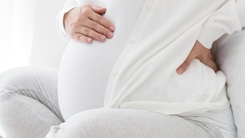 El embarazo y la lactancia