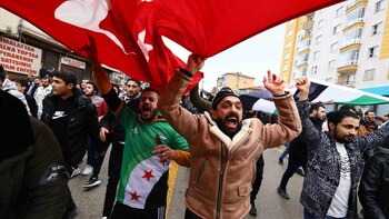 Turquía nombra un encargado de